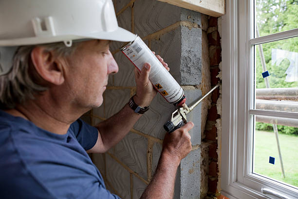 Insulation for Commercial Buildings in Woodburn, OR