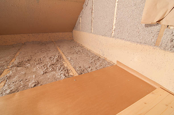 Professional Insulation Contractor in Woodburn, OR